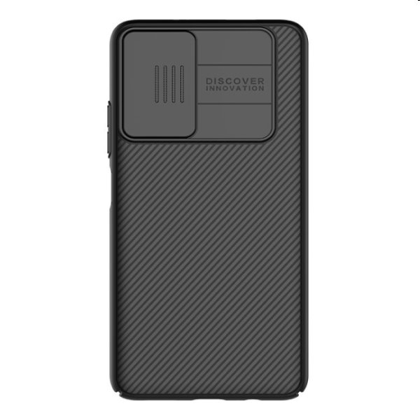Pouzdro Nillkin CamShield pro Xiaomi Redmi Note 11 5G/Poco M4 Pro , černé