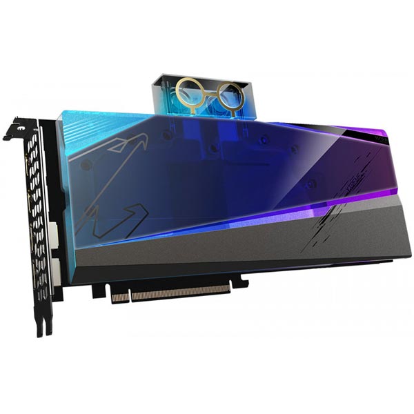 Gigabyte Radeon RX 6900 XT Extreme WaterForce , 16G