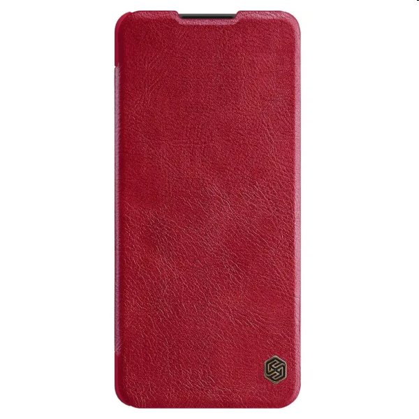 Pouzdro Nillkin Qin Book pro Samsung Galaxy A23 , červené
