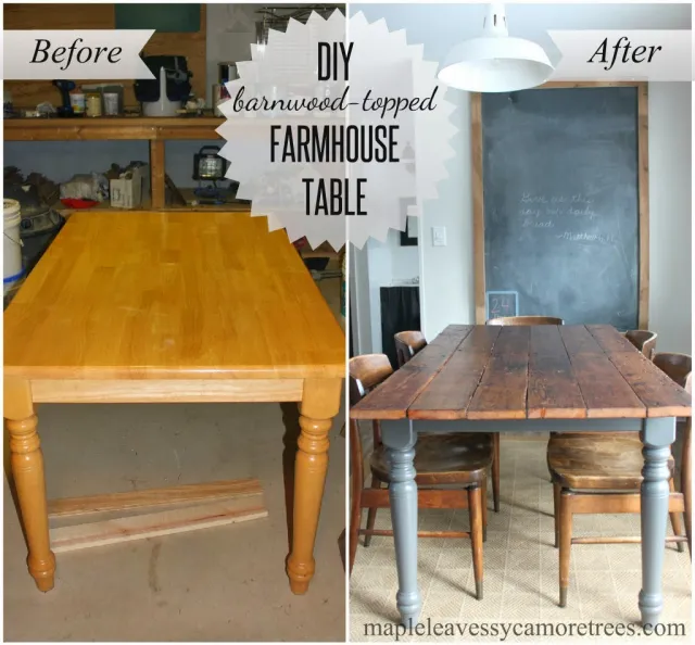 diy-barnwood-table