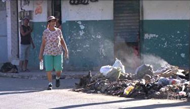 Coleta de lixo é desafio para várias cidades brasileiras