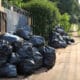 descarte irregular de lixo pode gerar multa para condominios