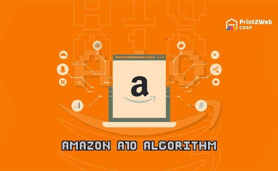 Amazon A10 Algorithm