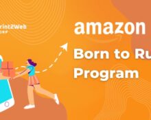Amazon Born to Run Program: Unlock E-Commerce Success!