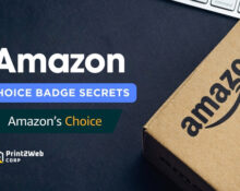 Amazon Choice Badge Secrets: Boost Sales Instantly!
