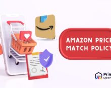 Amazon Price Match Policy: Save More on Your Purchases!