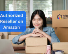 An Authorized Reseller on Amazon: Your Ultimate Step-by-Step Guide
