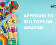 Approval to Sell Toys on Amazon