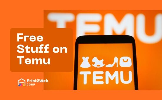 Free Stuff on Temu: Uncover Simple Tricks Today!