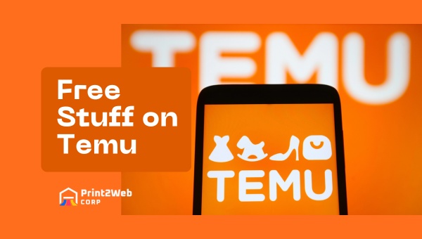Free Stuff on Temu: Uncover Simple Tricks Today!