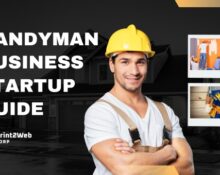 Handyman Business Startup Guide