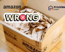 Has Amazon Sent the Wrong Item? Here’s What To Do