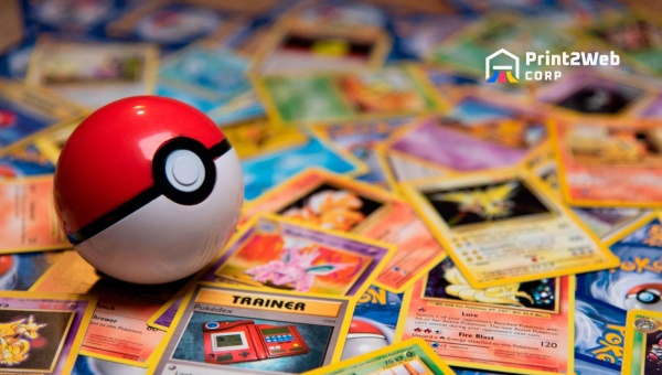 How Much Are Pokemon Cards Worth?