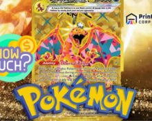 How Much Are Pokemon Cards Worth? A Complete Guide