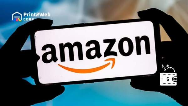 How Much You Spent on Amazon: Easy Tracking Steps