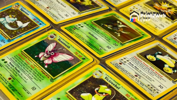How to Sell Pokemon Cards Profitably?