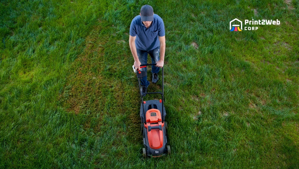 Investing in Quality Equipment for Your Lawn Care Business