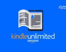 Kindle Unlimited: Dive into Limitless Reading Pleasure!