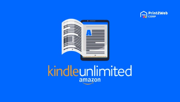 Kindle Unlimited: Dive into Limitless Reading Pleasure!
