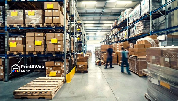 Maximize ROI With Effective Inventory Management