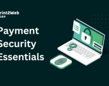 Payment Security Essentials: Safeguard Your Online Transactions!