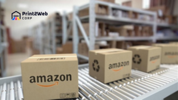 Seller’s Guide to Interactions with Amazon Aggregators