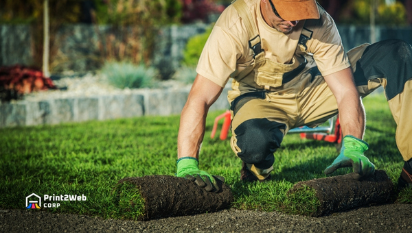 Setting Up Legal Foundations for Your Lawn Care Business
