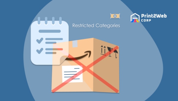 The Essential Steps to Get Approved to Sell Restricted Products on Amazon
