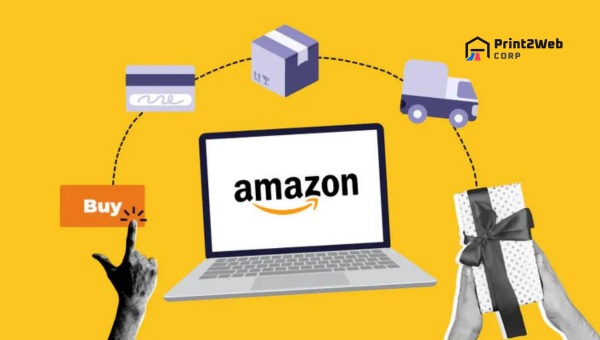 Understanding Amazon Selling Basics