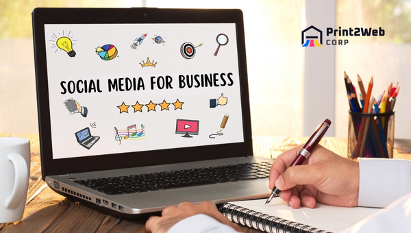 Unlocking Social Media for Business Success: Your Essential Guide