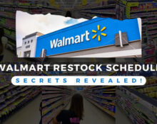 When Does Walmart Restock? Insider Tips for Availability