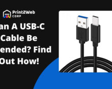 Can a USB-C Cable Be Extended? Best Options Revealed!