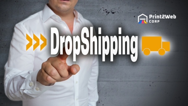 What is Dropshipping? Simplifying E-commerce Logistics