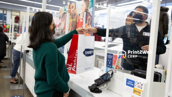 Handling Returns and Exchanges of Gifts from Old Navy