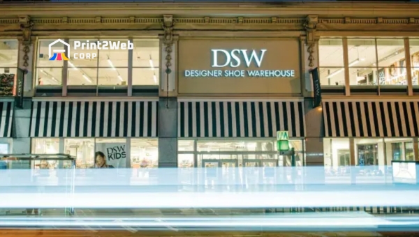 DSW Return Policy for In-Shop Purchases