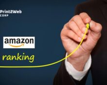 How to Rank High On Amazon? - Skyrocket Your Visibility