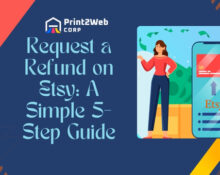"Learn how to request a refund on Etsy effortlessly. Follow our step-by-step guide to get your money back hassle-free from your Etsy purchases