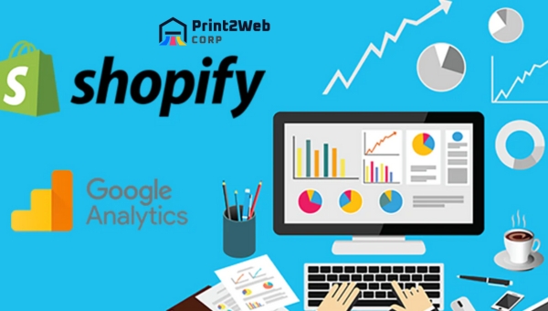 How to Add Google Analytics to Your Shopify Account?