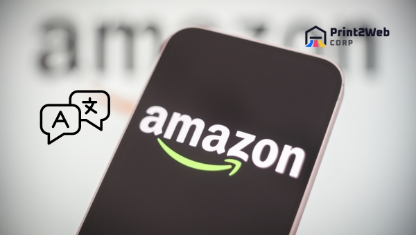 How to Change Language on Amazon: How to Change the Amazon Language on Desktop?