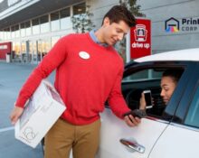 What is Target Curbside Pickup? Convenient Shopping Solution