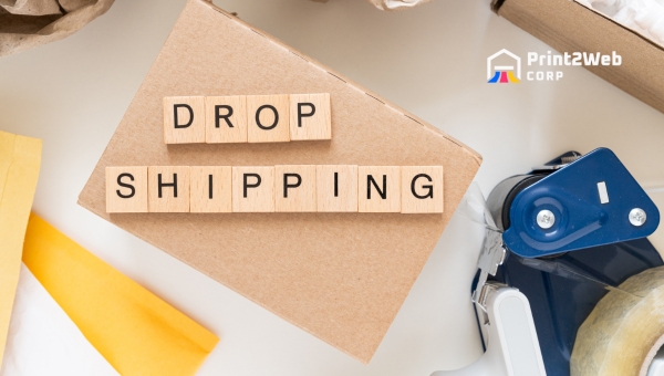When Does Engaging in Dropshipping Design Make Sense for Your Business?
