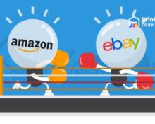 eBay vs Amazon Showdown