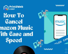 How to Cancel Amazon Music? - Easy Steps for Unsubscribing
