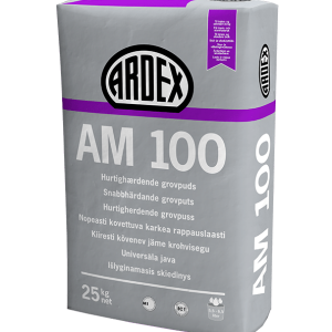 ARDEX AM 100
