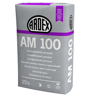 ARDEX AM 100