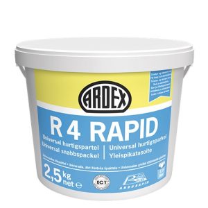 ARDEX R4 Rapid