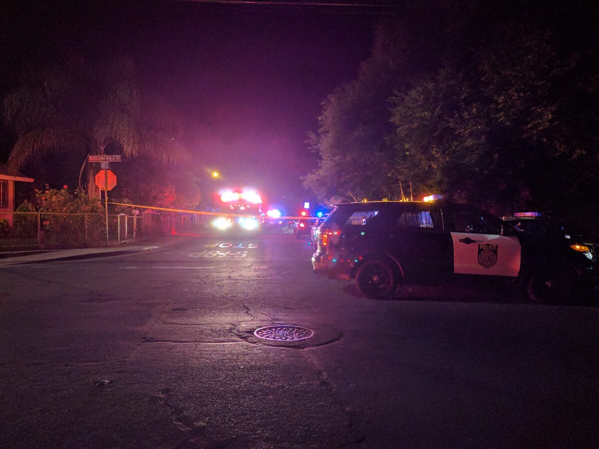 Five reported shot at house party in Oak Park