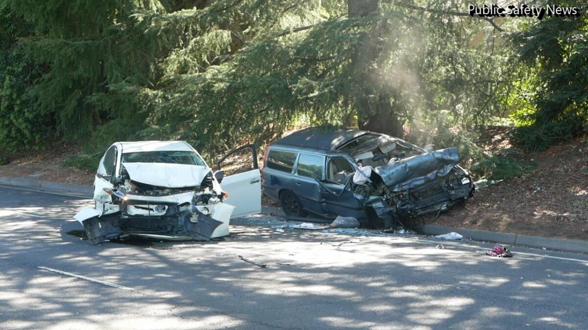 POLICE: Fatal Vehicle Accident, Howe Ave at Swathmore Dr., August 26, 2019