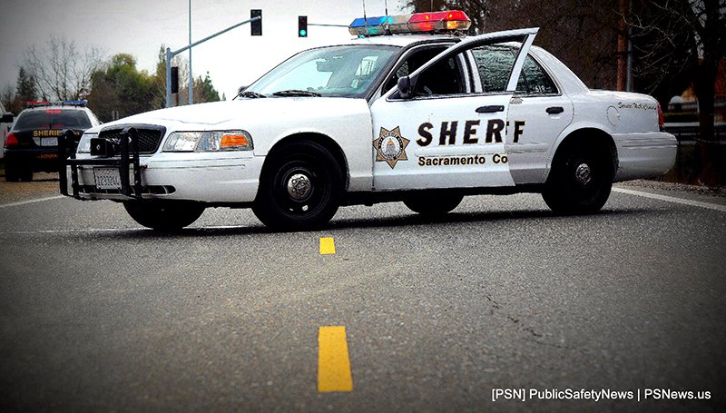 SHERIFF: Deputy Involved Shooting Investigation On 41st Street Major Incident Public Briefing Video | Sacramento cover