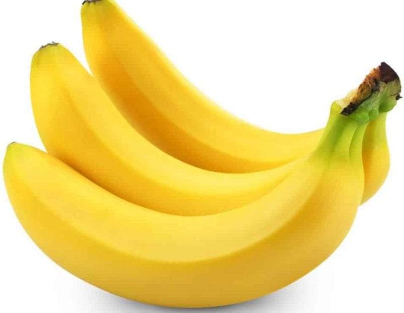 الموز فوائد فوائد و